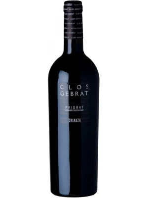Вино Vinicola del Priorat, Clos Gebrat Crianza, Priorat DOC 0.75 л