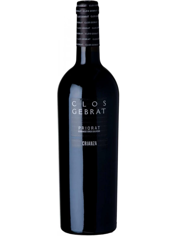 Vinicola del Priorat, Clos Gebrat Crianza, Priorat DOC