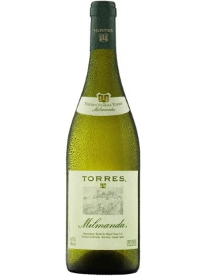 Вино Torres, Milmanda, Conca de Barbera DO 2009, 0.75 л