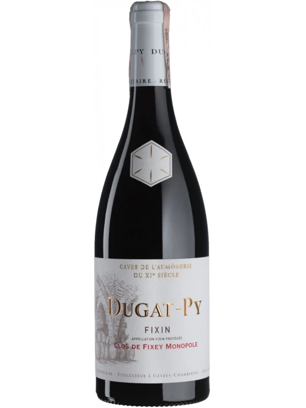 Dugat-Py, Fixin Clos de Fixey Monopole AOC