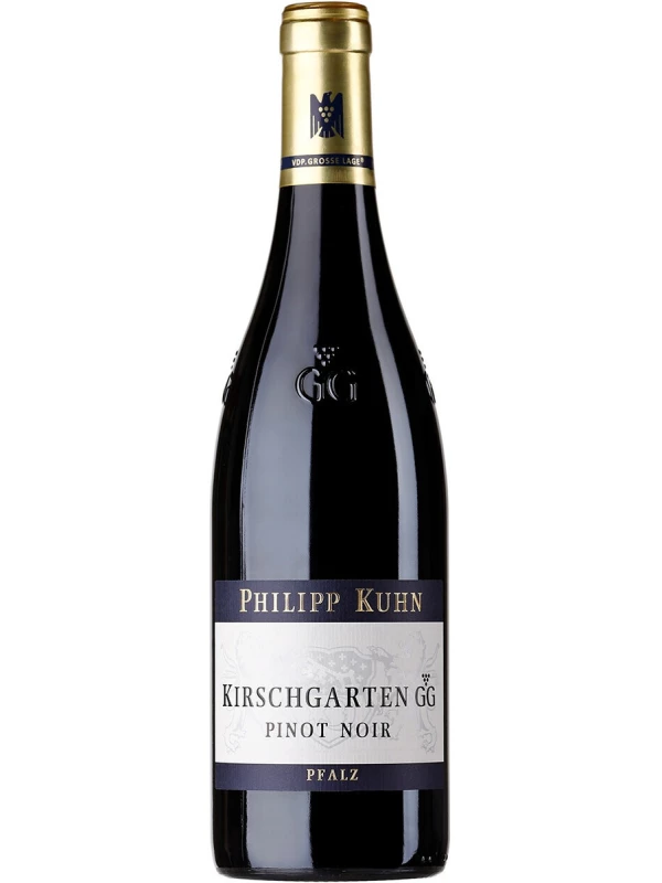 Philipp Kuhn, Kirschgarten GG Pinot Noir