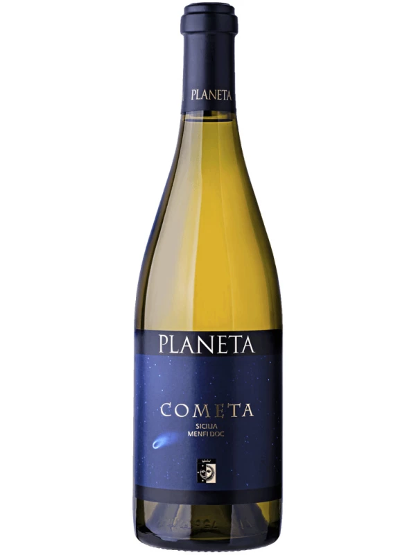Planeta, Cometa, Sicilia Menfi DOC