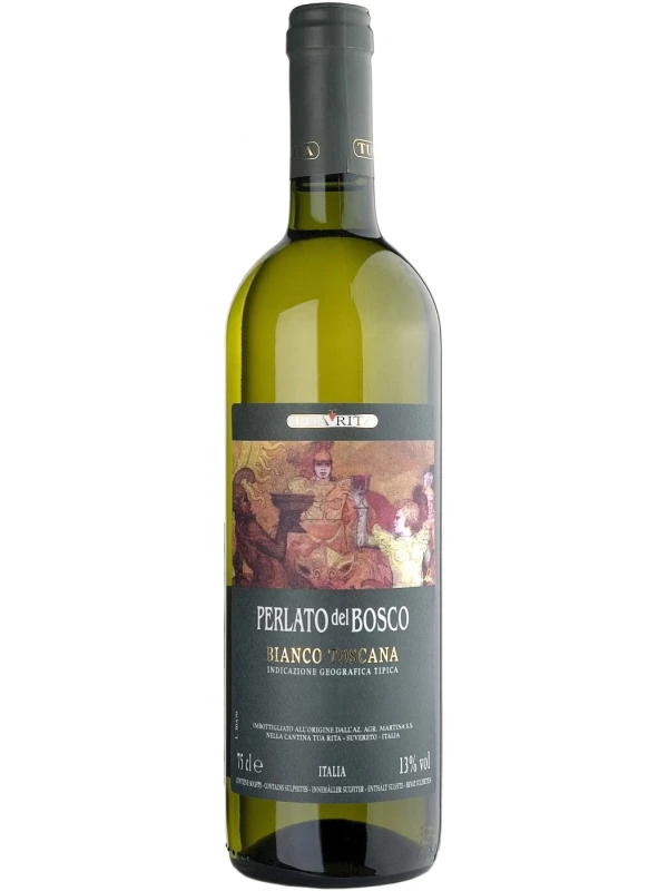 Perlato del Bosco Bianco, Toscana IGT