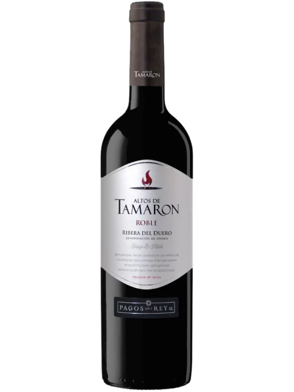 Pagos del Rey, Altos de Tamaron Roble, Ribera del Duero DO