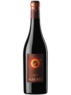 Вино Teso la Monja, Almirez, Toro DO 2017, 0.75 л