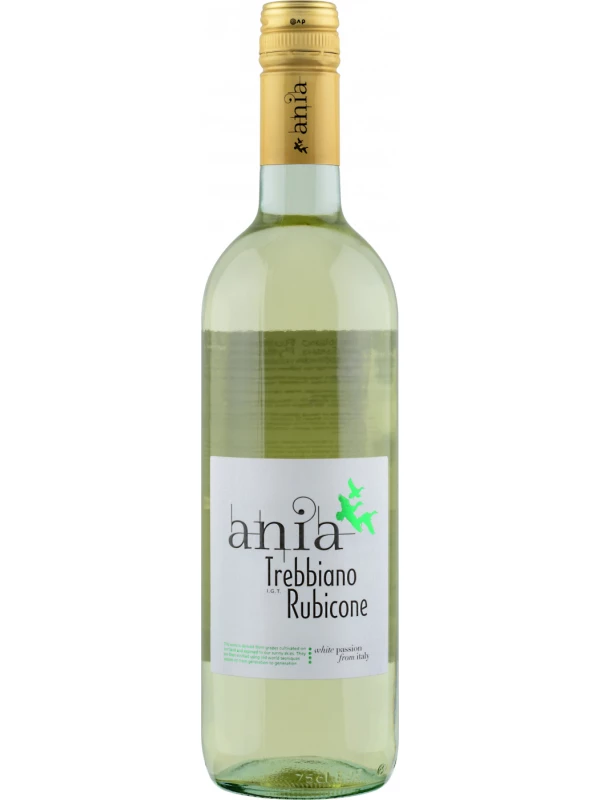 Ania Trebbiano, Rubicone IGT