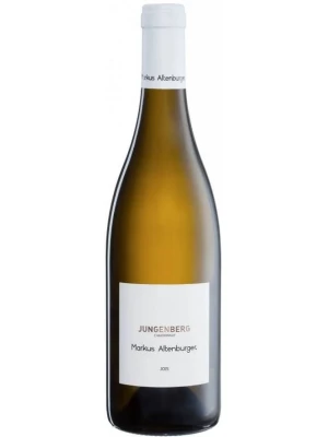 Вино Markus Altenburger, Jungenberg Chardonnay 0.75 л