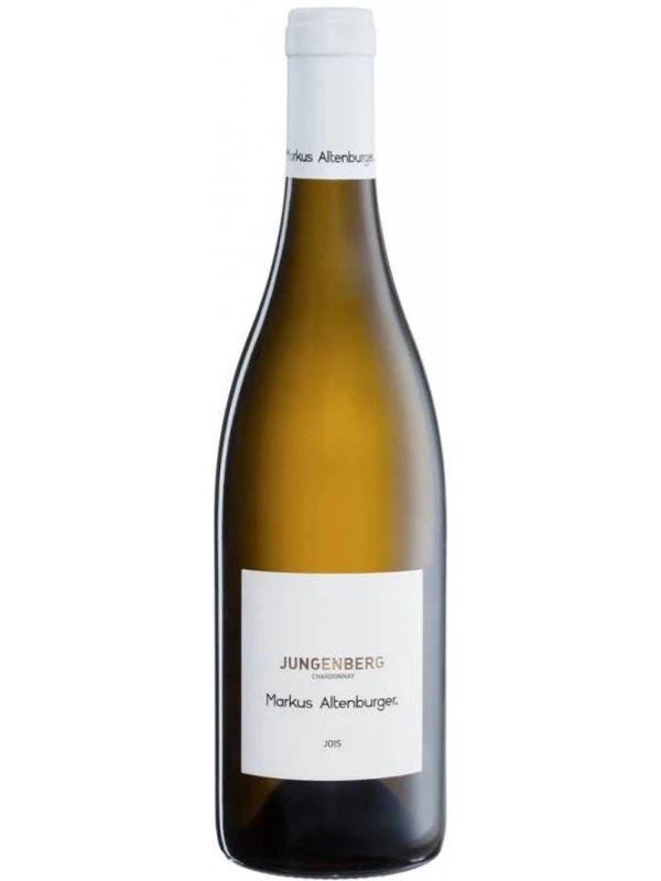 Markus Altenburger, Jungenberg Chardonnay
