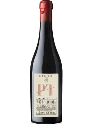 Вино Arianna Occhipinti, PT, Terre Siciliane IGT 2017, 0.75 л