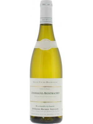 Вино Domaine Michel Niellon, Chassagne-Montrachet 2019, 0.75 л