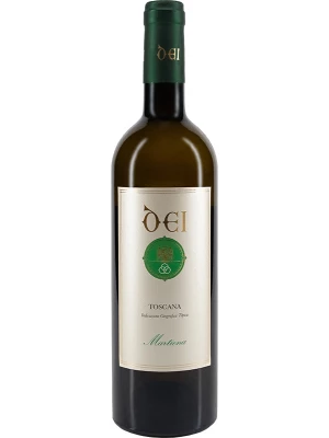 Вино Maria Caterina Dei, Martiena, Toscana IGT 2019, 0.75 л