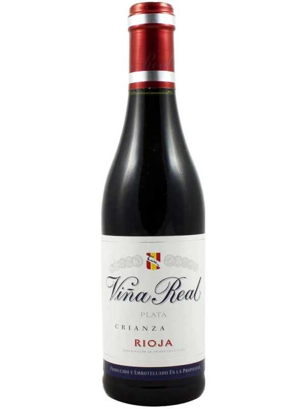 Vina Real, Plata Crianza