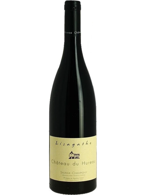 Chateau du Hureau, Lisagathe, Saumur-Champigny AOC