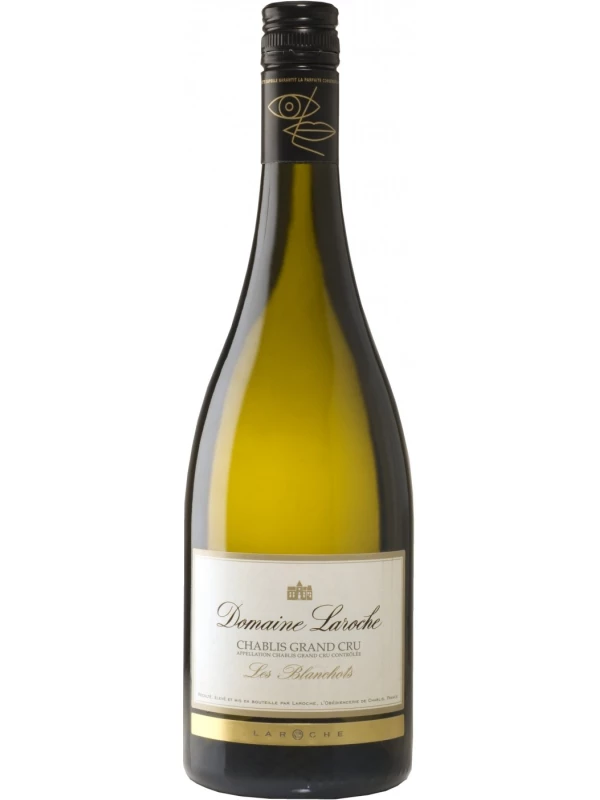 Domaine Laroche, Chablis Grand Cru Les Blanchots