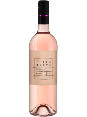 Вино Finca Nueva, Rosado, Rioja DOC 2021, 0.75 л