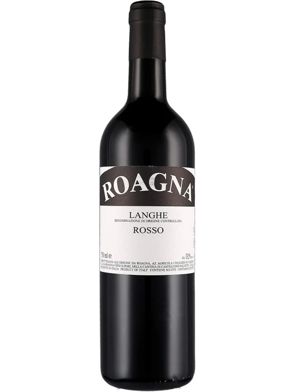 Roagna, Langhe DOC Rosso
