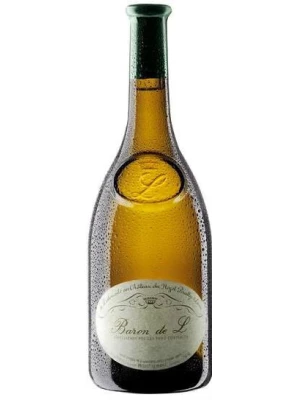 Вино Pouilly-Fume Baron de L 1981, 1.5 л
