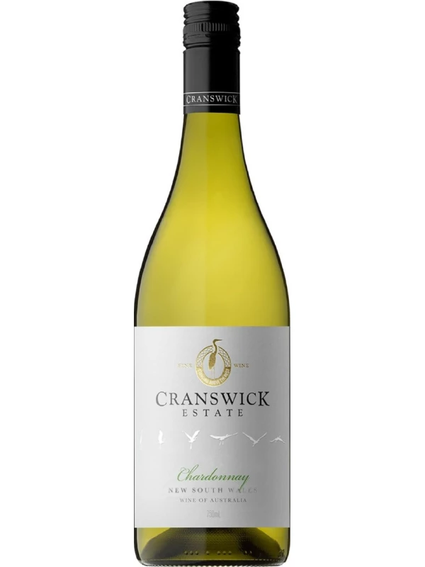 Cranswick, Estate Chardonnay