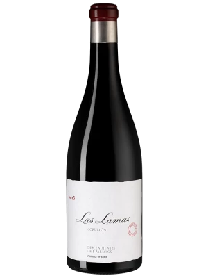 Вино Las Lamas, Испания Descendientes de Jose Palacios 2015, 0.75 л