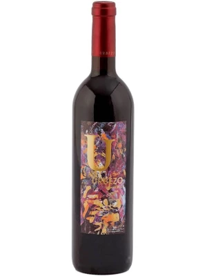 Вино Solar de Urbezo, Urbezo Reserva, Carinena DO 2012, 0.75 л