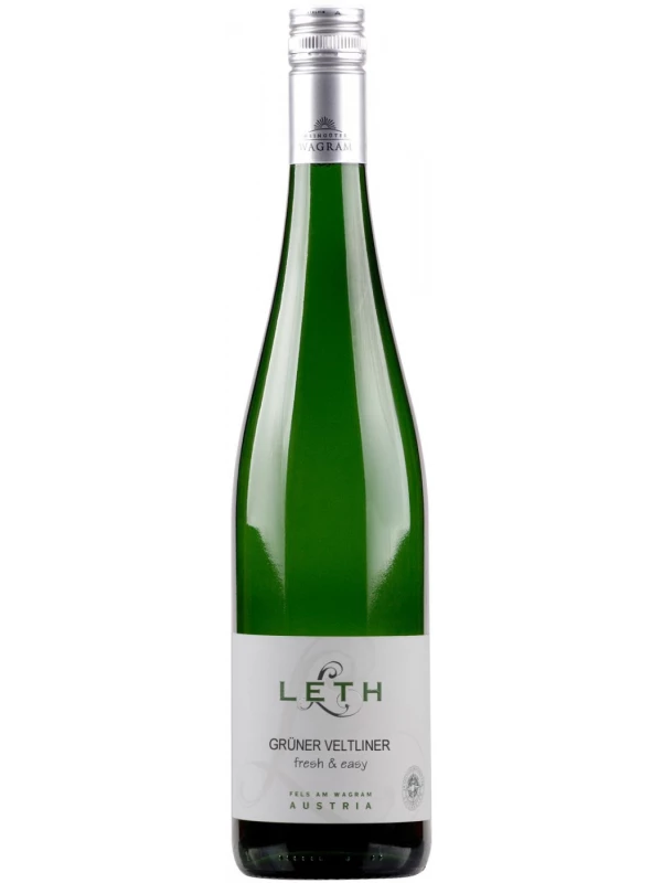 Leth, Fresh & Easy Gruner Veltliner