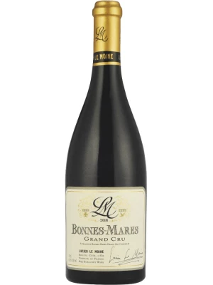 Вино Lucien Le Moine, Bonnes-Mares Grand Cru AOC 2018, 0.75 л