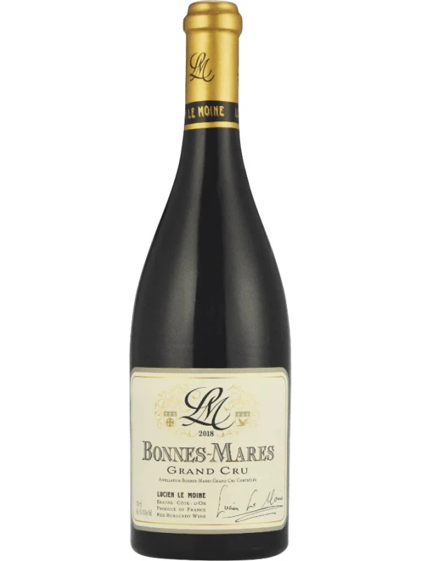 Lucien Le Moine, Bonnes-Mares Grand Cru AOC