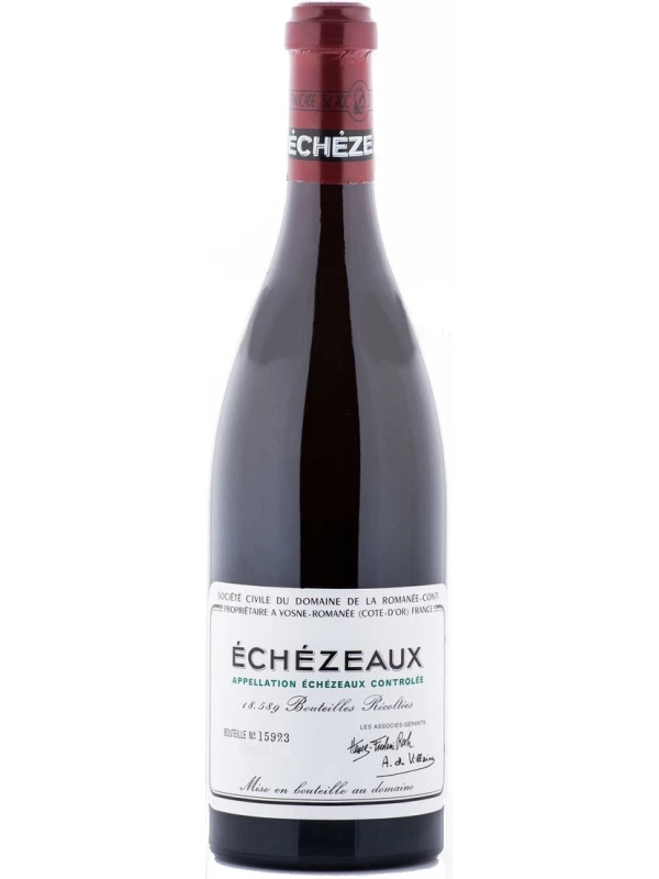 Domaine de la Romanee-Conti, Echezeaux Grand Cru AOC
