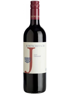 Вино Sonnhof Jurtschitsch, Zweigelt 2019, 0.75 л