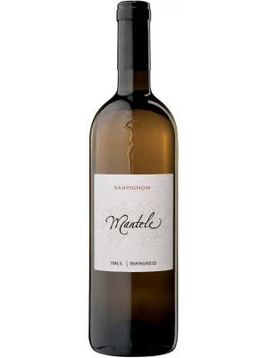 Вино Nals-Margreid, Mantele Sauvignon, Sudtirol Alto Adige DOC 2010, 0.75 л