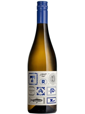 Вино Johannes Trapl, Carnuntum Weiss 2016, 0.75 л