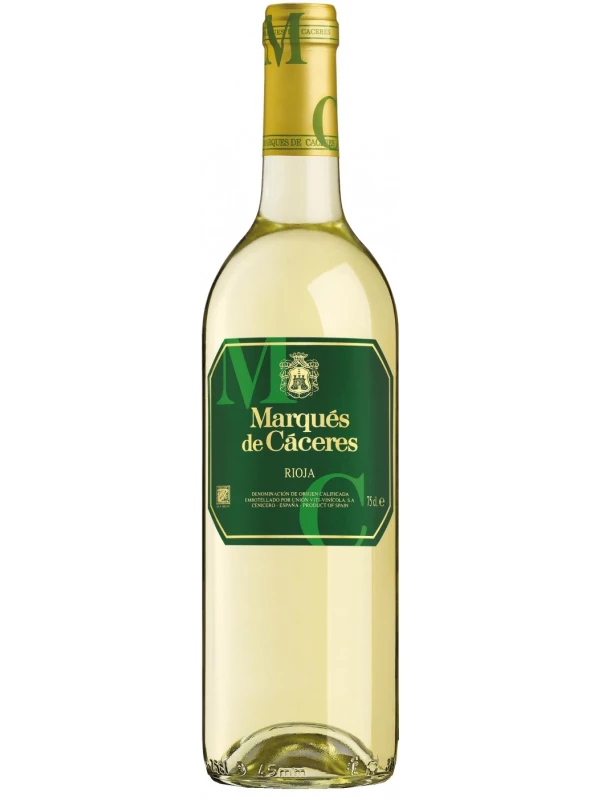 Marques de Caceres, Blanco