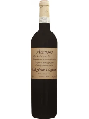 Вино Dal Forno Romano, Amarone della Valpolicella DOC 2008, 0.75 л