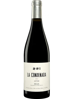 Вино Artuke, La Condenada, Rioja DOCa 0.75 л
