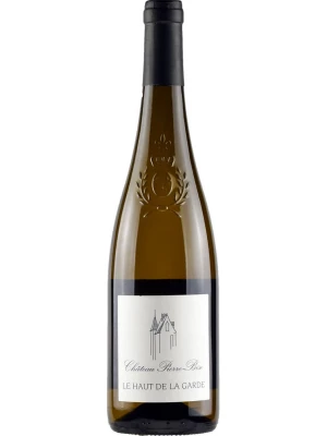Вино Chateau Pierre-Bise, Le Haut de la Garde, Anjou AOC 2021, 0.75 л