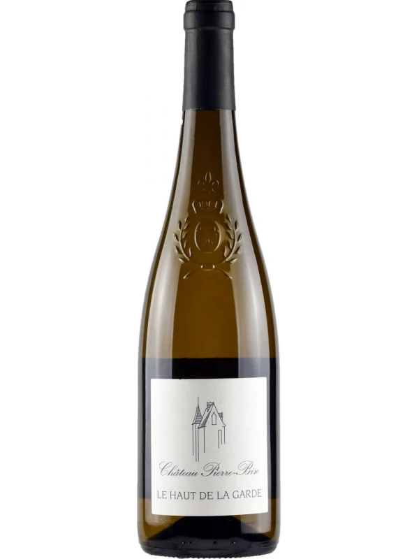 Chateau Pierre-Bise, Le Haut de la Garde, Anjou AOC