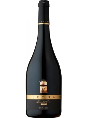 Вино Leyda, Lot 21 Pinot Noir 2014, 0.75 л
