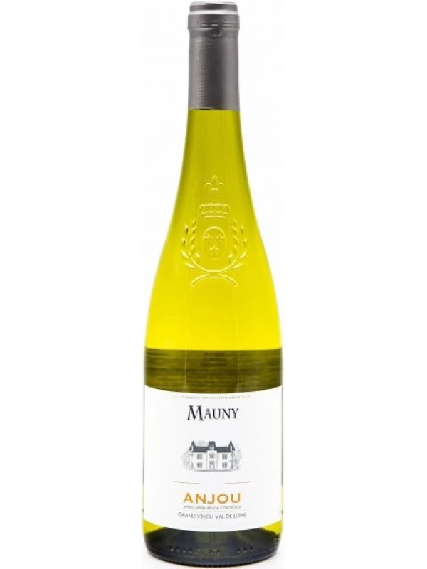Les Caves de la Loire, Mauny, Anjou AOC