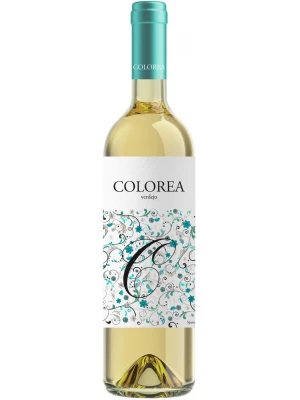 Вино Colorea Verdejo, La Mancha DO 0.75 л