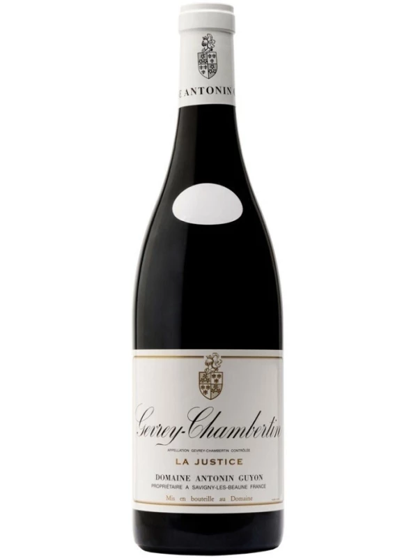 Domaine Antonin Guyon, Gevrey-Chambertin La Justice AOC