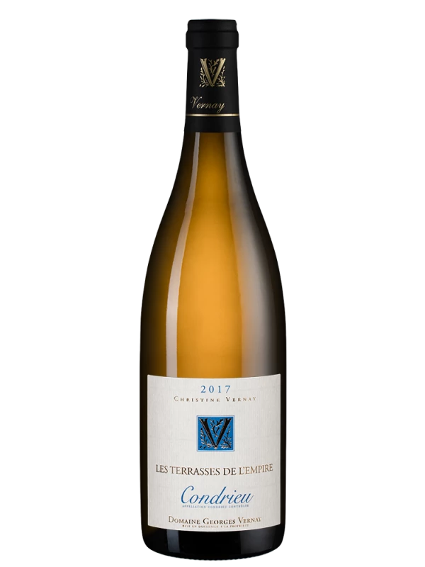Condrieu Les Terrasses de l'Empire, Франция Domaine Georges Vernay