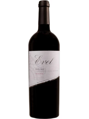 Вино Evel Reserva, Douro DOC 2019, 0.75 л
