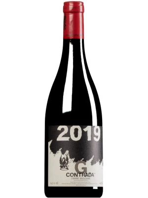 Вино Passopisciaro, Contrada G, Terre Siciliane IGP 2019, 0.75 л