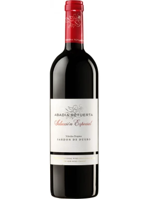 Вино Abadia Retuerta, Seleccion Especial 2015, 0.75 л