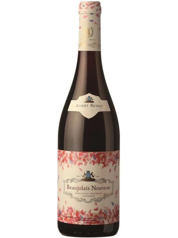 Albert Bichot, Beaujolais Nouveau AOC