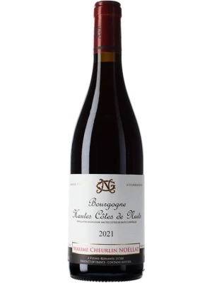 Вино Maxime Cheurlin Noellat, Bourgogne Hautes Cotes de Nuits AOC 2021, 0.75 л