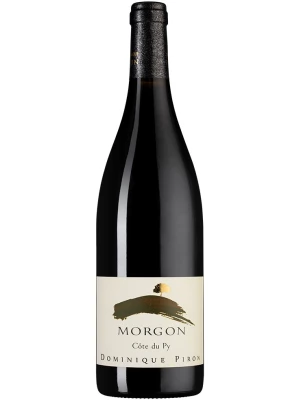 Вино Dominique Piron, Morgon Cote du Py AOC 2020, 0.75 л