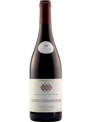 Вино Pierre Andre, Gevrey-Chambertin AOC 2020, 0.75 л