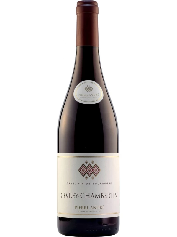 Pierre Andre, Gevrey-Chambertin AOC