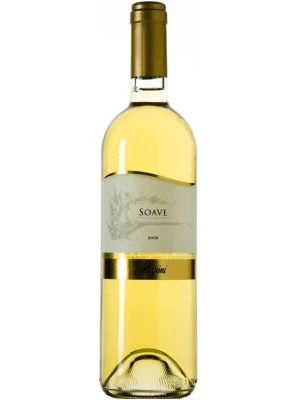 Вино Allegrini Soave DOC 2008, 0.75 л
